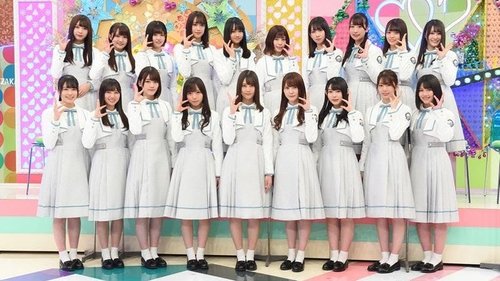 Let's Meet at Hinatazaka