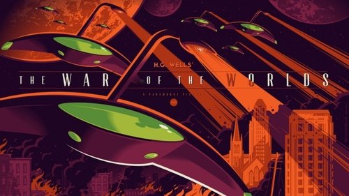 The War of the Worlds