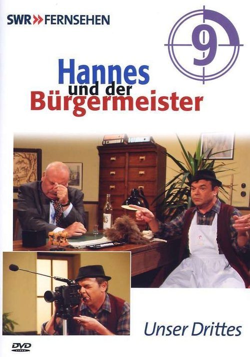 Where to stream Hannes und der Bürgermeister Season 9