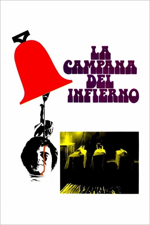 La campana del infierno (1974) poster
