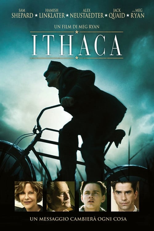 Ithaca - L'attesa di un ritorno 2015