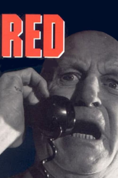 Red (1993) poster