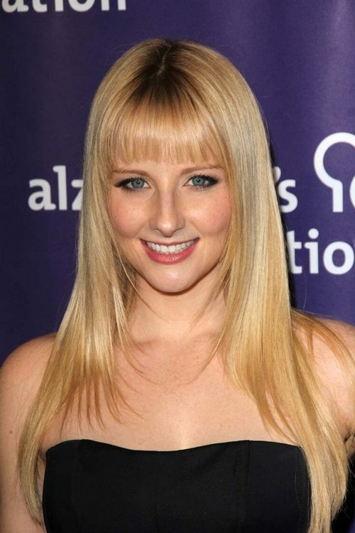 Kép: Melissa Rauch színész profilképe
