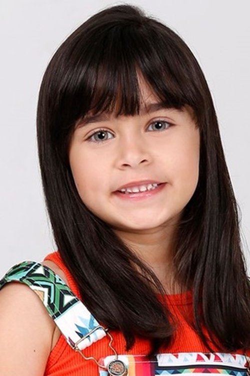 Picture of Antonella Mattos