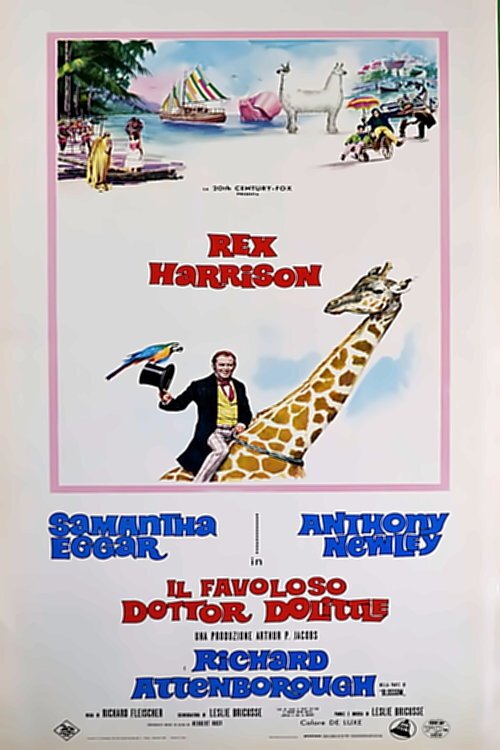 Posters