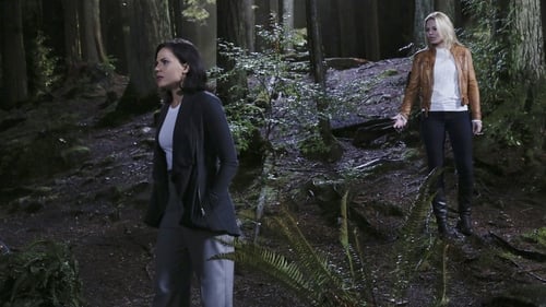 Once Upon a Time: 4×5