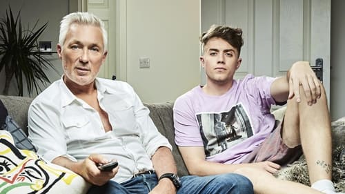 Poster della serie Celebrity Gogglebox