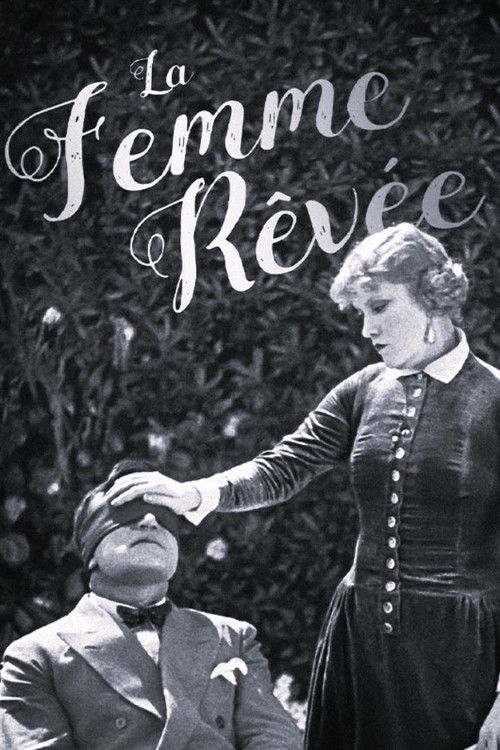 An Ideal Woman poster