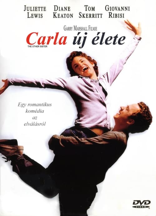 Carla új élete 1999