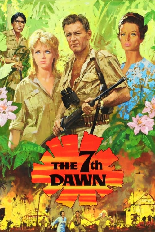 The 7th Dawn