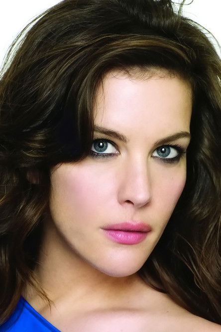 Liv Tyler — The Movie Database (TMDb)