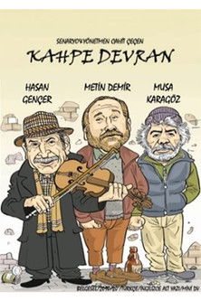 Movie title: Kahpe Devran