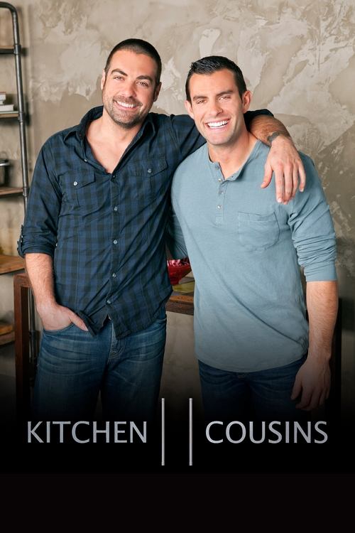 Image Kitchen Cousins