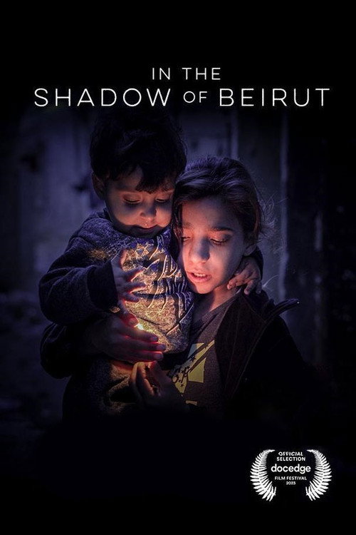 In the Shadow of Beirut