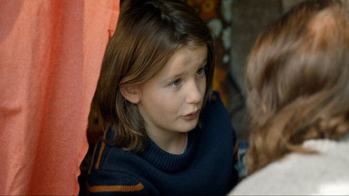 Escena del episodio 3 de la temporada 2 de L'École de la vie