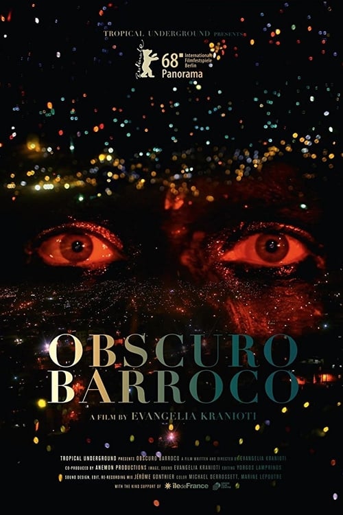 Obscuro Barroco 2018