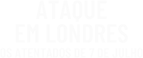 Attack on London: Hunting the 7/7 Bombers logo