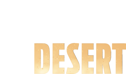 Secrets in the Desert