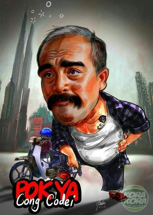 Pok Ya Cong Codei Movie Poster Image