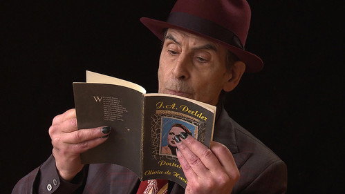 Portrait of Olivia de Havilland