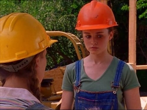 Gilmore Girls: Tal Mãe, Tal Filha: 2×2