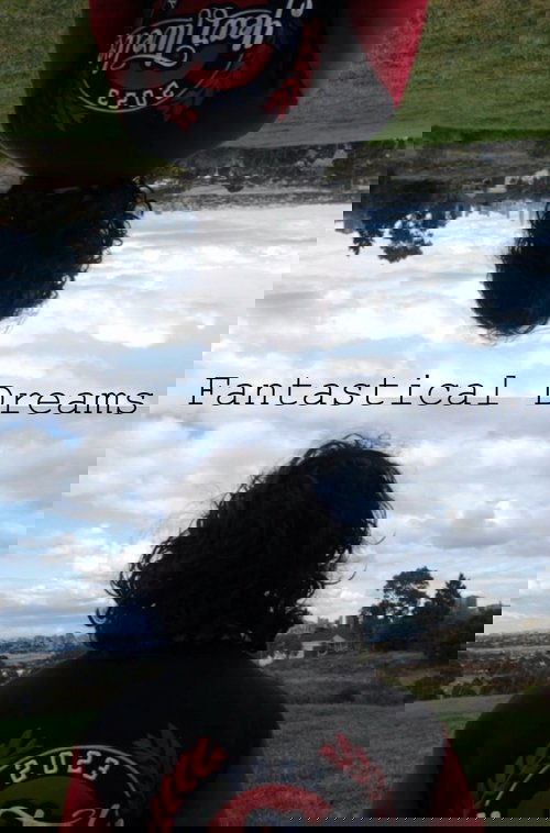 Poster image du film Fantastical Dreams Fantastical Dreams