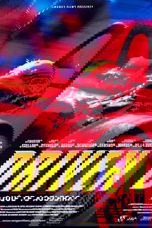 Driven