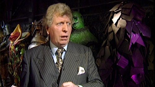 Doctor Who: Shada Doctor Who: Shada