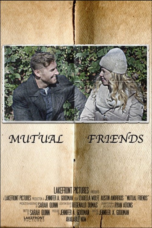 Mutual Friends