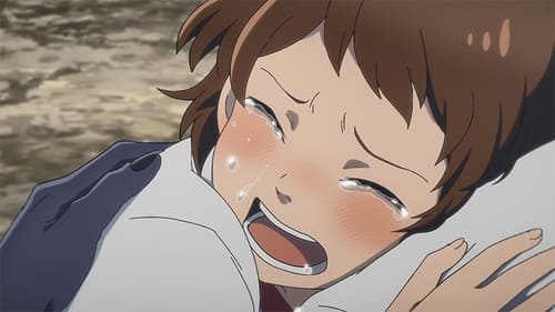 Tonari no Youkai-san – Episódio 3