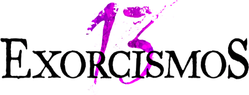 13 exorcismos