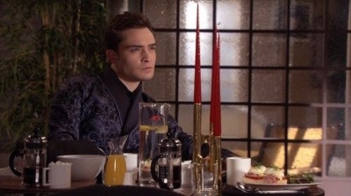 Gossip Girl: 5×13