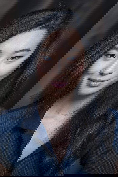 Amanda Zhou