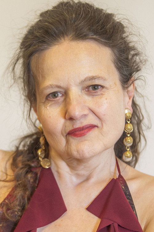Patrizia Berti