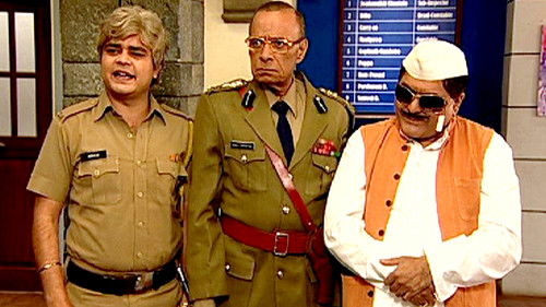 Suspect Tiger Tiwari