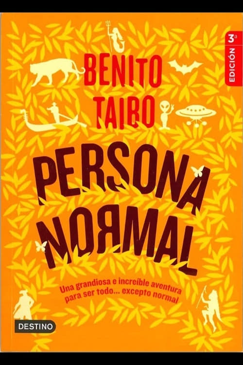 Tag Persona Normal Full Movie Online
