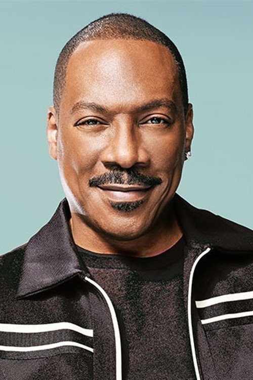 Dr. Winston Zeddemore
