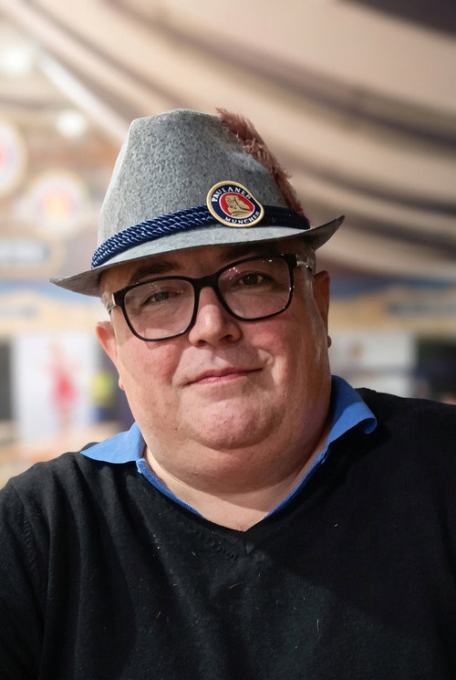 Jerry Courtney