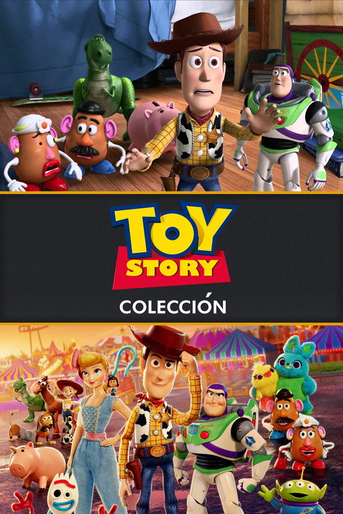 Toy Story