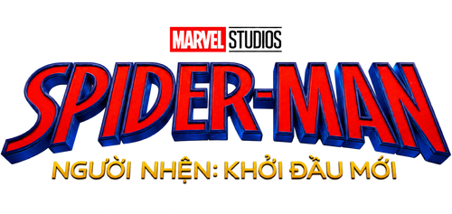 Người Nhện: Khởi Đầu Mới
