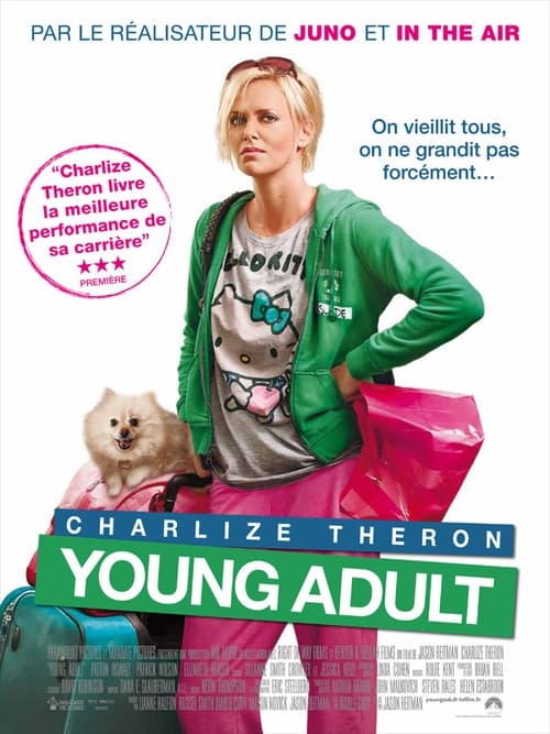 Young Adult (2011)