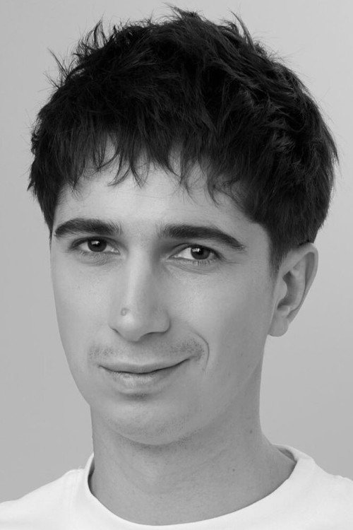 Ilya Kuruch