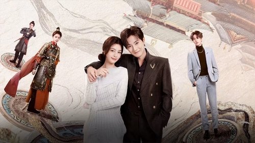 Keeping up with Beauty backdrop 2