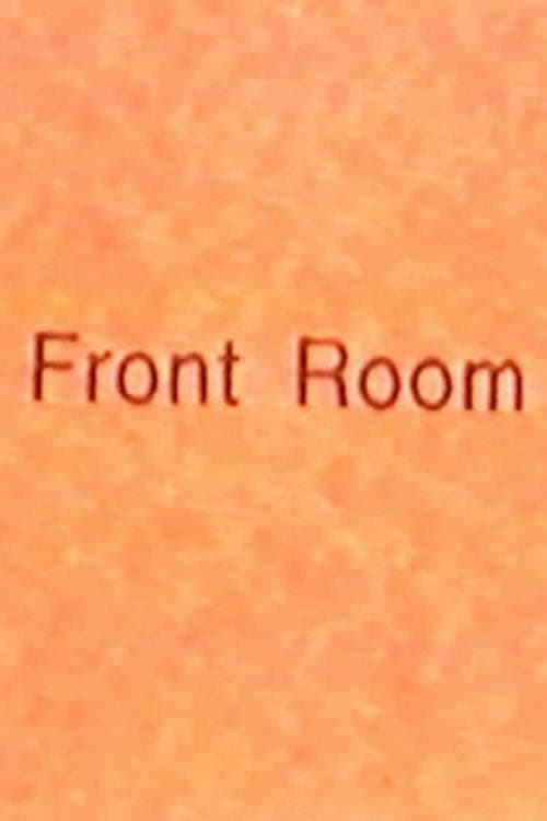 Front Room Movie Poster Image