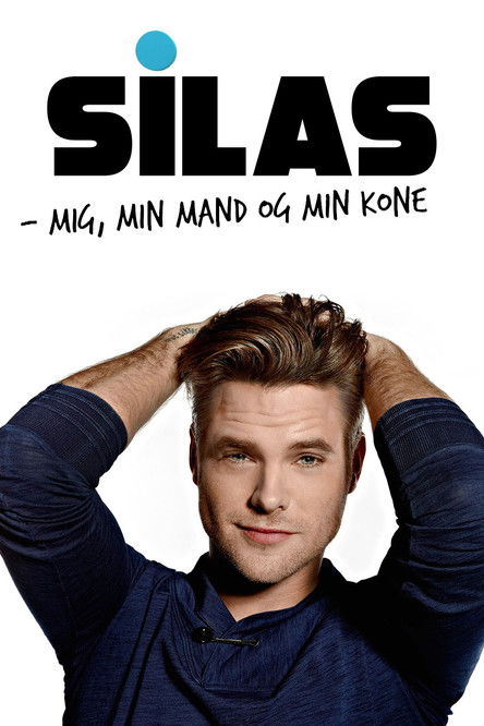 Escena 5 de Silas, Johannes og Louise