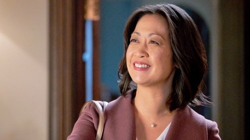 Escena del episodio 5 de la temporada 6 de la serie Good Witch
