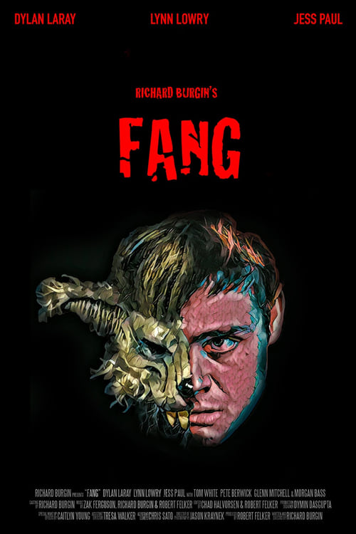 Fang poster