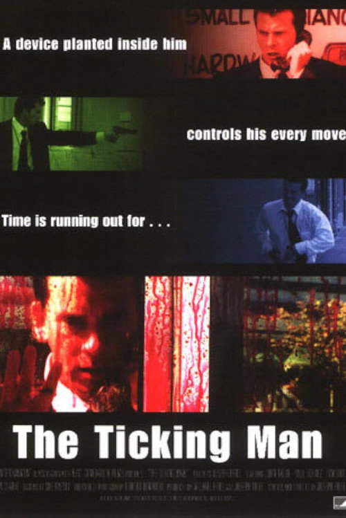 The Ticking Man