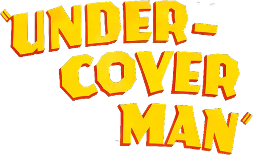 Under-Cover Man
