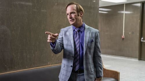 Better Call Saul - Season 6 - Episode 1: Wine and Roses